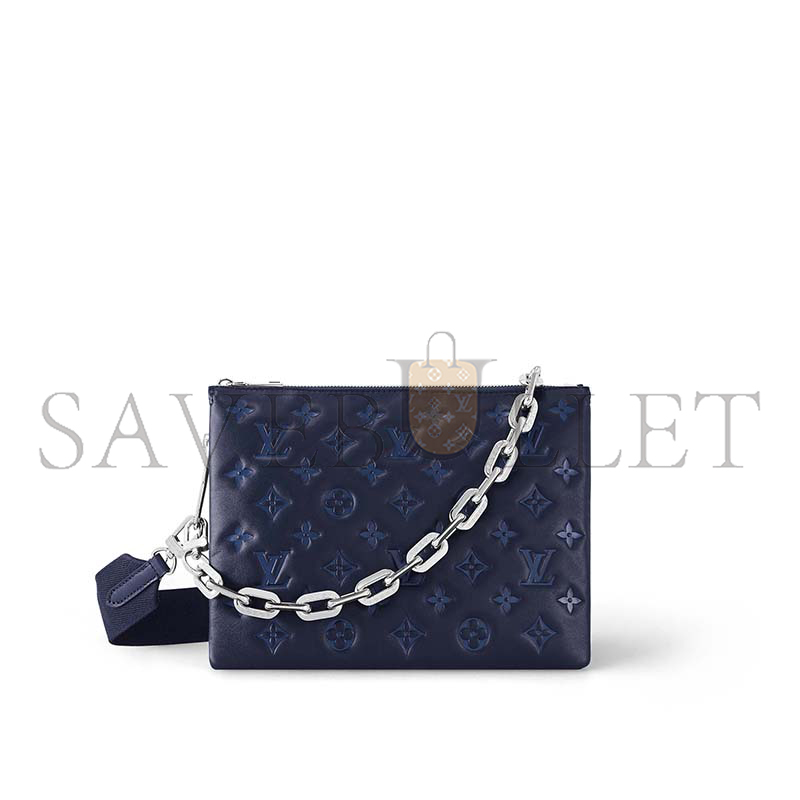 LOUIS VUITTON COUSSIN PM M21282 (26*20*12cm)